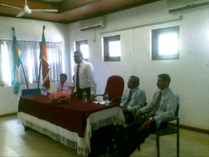 Donation of Silver to Low Income Jewellery Manufacturers