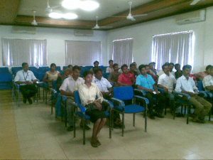 Donation of Silver to Low Income Jewellery Manufacturers