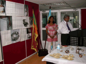 Special Jewelry Collection- Acupressure Points