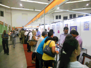 visitors-at-the-ngja-stall-of-the-ayurvedic-expo-2011-photo-1