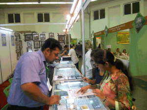 visitors-at-the-ngja-stall-of-the-ayurvedic-expo-2011-photo-2