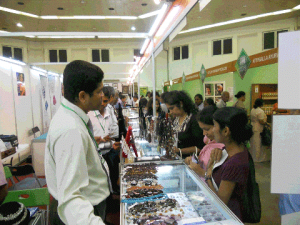 visitors-at-the-ngja-stall-of-the-ayurvedic-expo-2011-photo-3