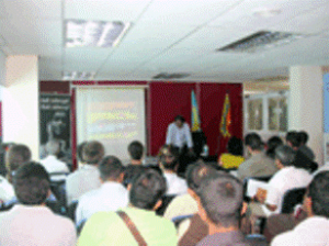 Mr-Pardieu-making-his-presentation