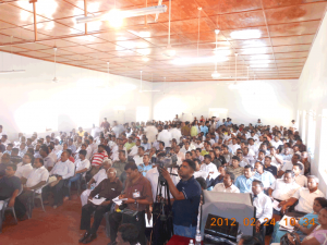 Gem Land Auction Kataragama