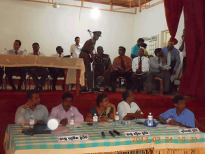 Gem Land Auction Kataragama