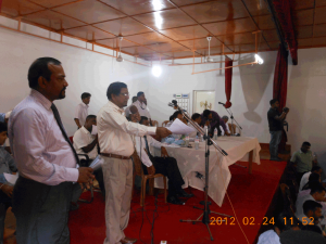 Gem Land Auction Kataragama