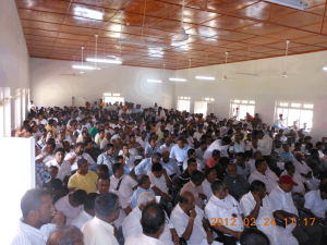Gem Land Auction Kataragama