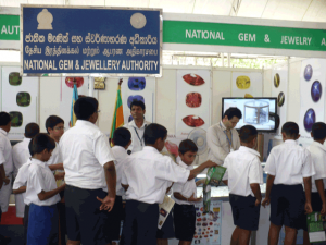 Sobha Environmental Exhibition- Royal Junior School