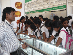 Sobha Environmental Exhibition- Royal Junior School