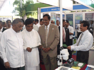 Sobha Environmental Exhibition- Royal Junior School