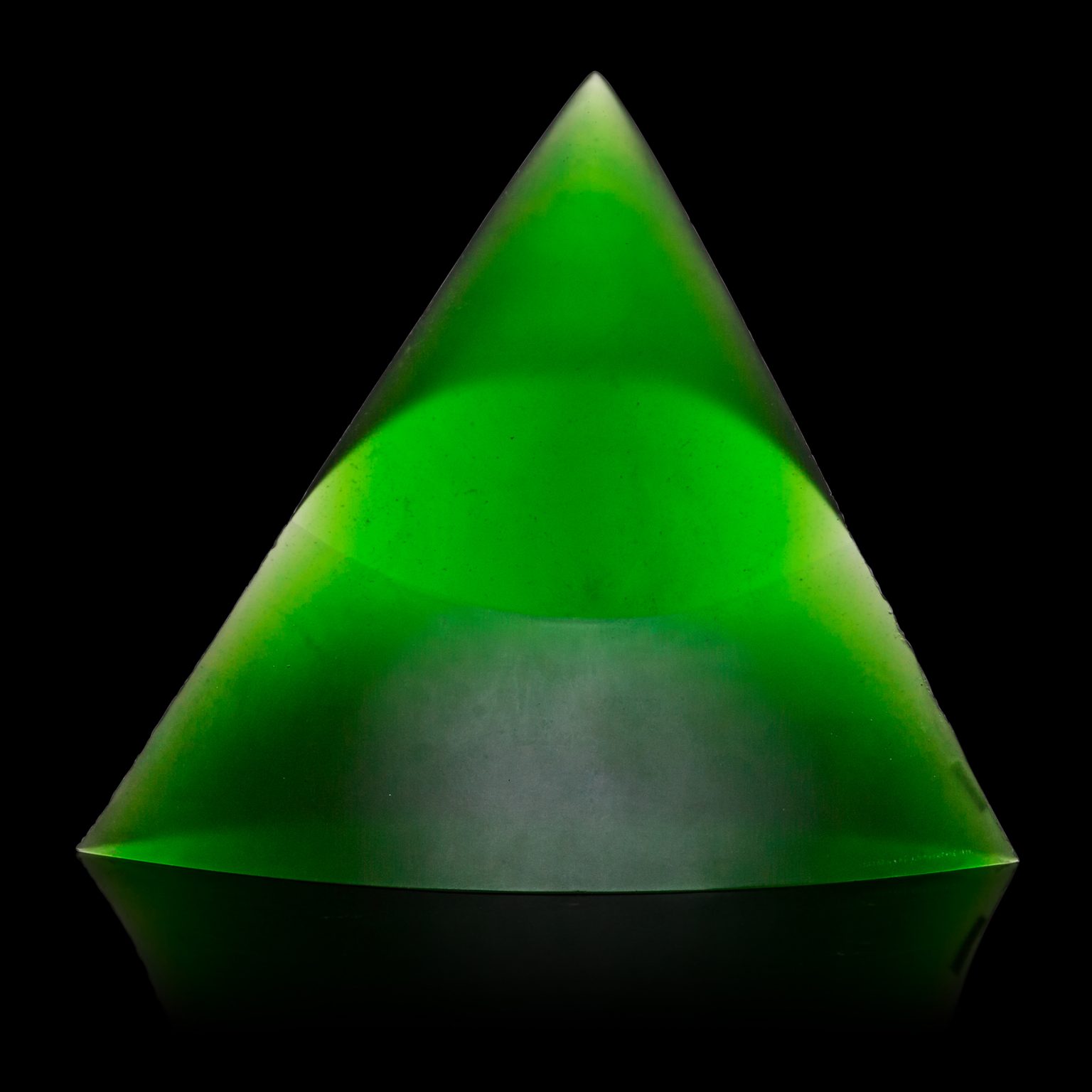 Lot 2057 Libensky; Brychtova Sold for: $43,750