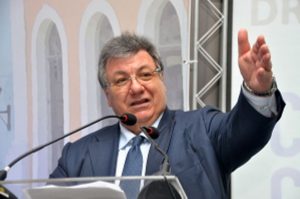 CIBJO PRESIDENT GAETANO CAVALIERI