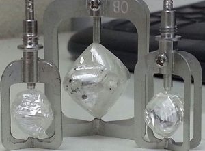 Galaxy XL - Inclusion Mapping System for larger stones