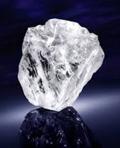 LESEDI LA RONA DIAMOND