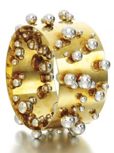 Lot 147 - Bangle, Pol Bury