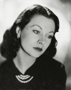 VIVIEN LEIGH IN 1948