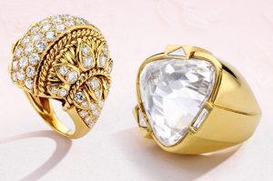 LAUDER LEGACY JEWELS FOR A CAUSE