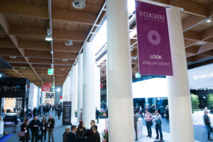 ANOTHER IMAGE FROM THE VICENZAORO JANUARY JEWELRY SHOW