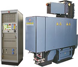 X-RAY LUMINISCENCE SORTER FOR PRIMARY RECOVERY