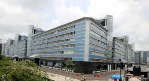 BHARAT DIAMOND BOURSE - 1