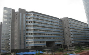 BHARAT DIAMOND BOURSE - 2