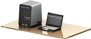 SYNTHETIC DIAMOND DETECTOR PRODUCED BY SURAT-BASED INDIAMART COMPANY